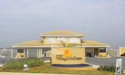 Casa em condomínio fechado com 3 quartos à venda na Avenida Elias Maluf, Quadra O, 3305, Jardim Wanel Ville V, Sorocaba
