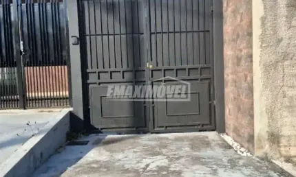 Barracão / Galpão / Depósito para alugar na Avenida Gino Gori, Inferior, 420, Jardim Araújo, Votorantim