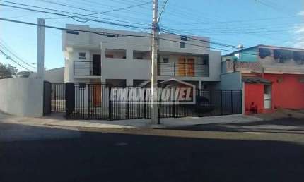 Kitnet / Stúdio à venda na Rua Haroldo Segamarchi, Unid 6, 210, Jardim Santa Bárbara, Sorocaba