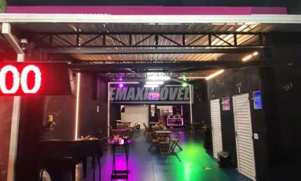 Sala comercial à venda na Avenida Edward Fru-Fru Marciano da Silva, 327, Jardim São Guilherme, Sorocaba