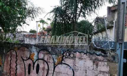 Terreno à venda na Rua Manoel Faciabem Gimenes, 545, Parque Esmeralda, Sorocaba