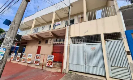 Sala comercial para alugar na Avenida Doutor Ulysses Guimarães, Piso Superior Casa 01 - 0, 1270 casa , Parque das Laranjeiras, Sorocaba