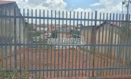 Terreno à venda na Rua Doutor Flávio De Souza Nogueira, Ao Lado Do Nº 60, s/n, Jardim Nova Manchester, Sorocaba