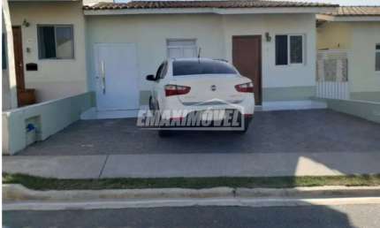 Casa em condomínio fechado com 2 quartos à venda na Avenida Doutor Américo Figueiredo, Casa, 6355, Jardim Ipatinga, Sorocaba