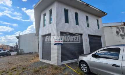 Salão Comercial com Mezanino - 53m² | Próximo à Av. Elias Maluf