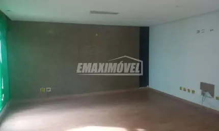 Ponto comercial à venda na Rua Rosália Speers, Fundos Para R. Sarutaia, 56, 51, Centro, Sorocaba