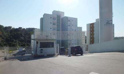 Apartamento com 2 quartos à venda na Avenida Cristiano Vieira Pedrico, Bloco C, 560, Vila Guilherme, Votorantim