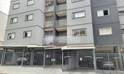Apartamento com 2 quartos à venda na Avenida Professor Flávio Fazano, 273, Jardim Piazza di Roma, Sorocaba
