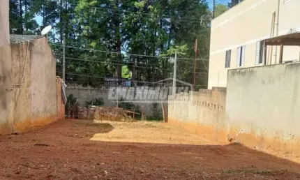 Terreno à venda na Rua Paschoal Barbaresco, S/n., Vila Helena, Sorocaba