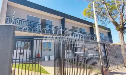 Casa em condomínio fechado com 2 quartos à venda na Rua Jorge Baccelli, Casa 5 - Casa, 150, Vila Rica, Sorocaba