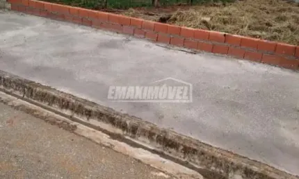 Terreno à venda na Rua Ernani Martins Lourenço, Travessa Da Av. Pirelli, S/n, Éden, Sorocaba