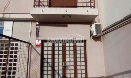 Sala comercial para alugar na Rua Aníbal Costa Dias, Unidade 2, 34, Vila Lucy, Sorocaba