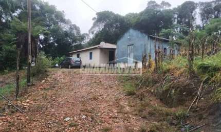 Fazenda à venda na Estrada Sarapui De Cima, Vila Elvio, 10, Vila Michelle, Piedade