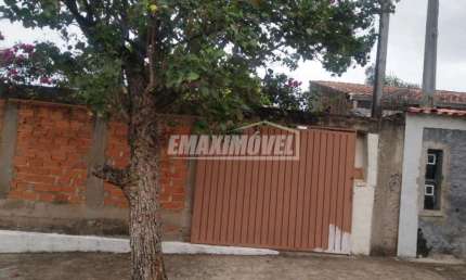 Terreno à venda na Rua Romão Ramos dos Santos, 327, Parque Esmeralda, Sorocaba