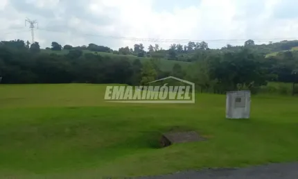 Terreno em condomínio fechado à venda na Rodovia João Leme Dos Santos, Quadra J, 520, Condomínio Fazenda Alta Vista, Salto de Pirapora