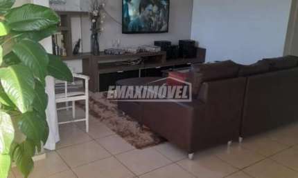Cobertura com 3 quartos à venda na Rodovia João Leme Dos Santos, Bloco 15, 104, Parque Reserva Fazenda Imperial, Sorocaba