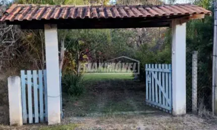 Chácara / sítio com 2 quartos à venda na Estrada Do Ronco Do Bugio, Chacara, s/n., Bairro dos Pires, Piedade