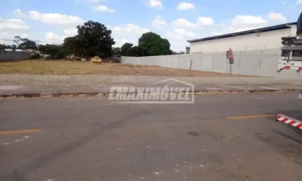 Terreno à venda na Rua Euclides Cassiano de Araújo, 150, Iporanga, Sorocaba