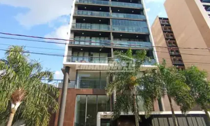 Apartamento com 1 quarto à venda na Rua João Dias De Souza, Bloco Unico, 295, Parque Campolim, Sorocaba