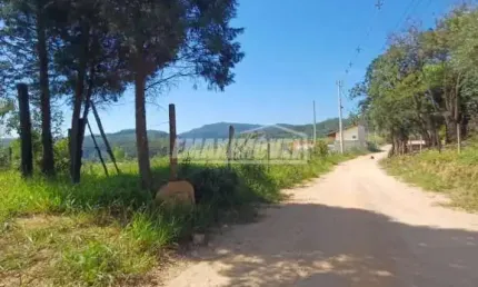Terreno à venda na Estrada Da Ventania, 4300, Área Rural de Votorantim, Votorantim