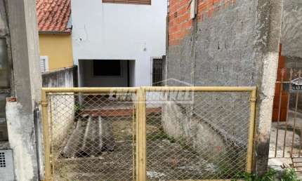 Terreno à venda na Rua Paschoal Jerônimo Fornazari, 851 a 857, Colina Santa Mônica, Votorantim
