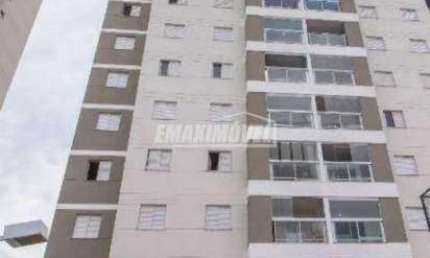 Apartamento com 3 quartos à venda na Rua Demerciano Alves Da Silva, Bloco B, 250, Jardim Piratininga, Sorocaba