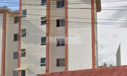 Apartamento com 2 quartos à venda na Rua Madre Ninetta Jonata, Bloco úNico, 176, Jardim Santa Catarina, Sorocaba