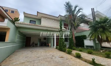 Casa com 4 Quartos sendo 3 suítes e 1 com hidromassagem - Alto da Boa Vista