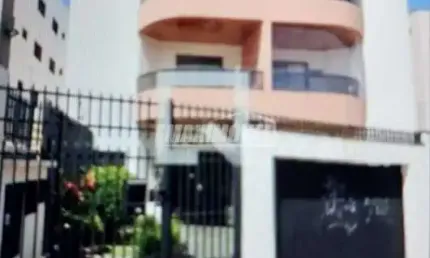 Apartamento com 2 quartos à venda na Rua Carlos Malheiros Oeterer, 700, Jardim Santa Rosália, Sorocaba
