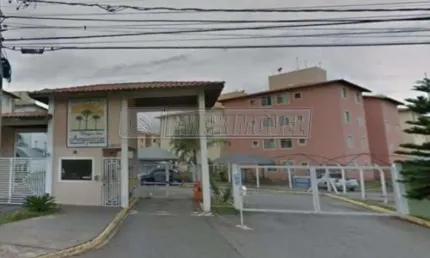 Apartamento para Locação - Condomínio Bosque das Araucárias | Sorocaba/SP
