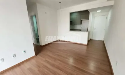 Apartamento com 2 quartos à venda na Rua Demercindo Alves Da Silva, Bloco A, 202, Jardim Piratininga, Sorocaba