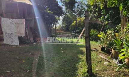 Terreno à venda na Alameda das Miltônias, 630, Jardim Simus, Sorocaba