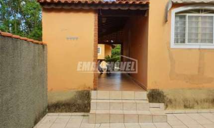 Chácara / sítio com 3 quartos à venda na Rua Firenze, s/n, Parque Monte Bianco, Araçoiaba da Serra
