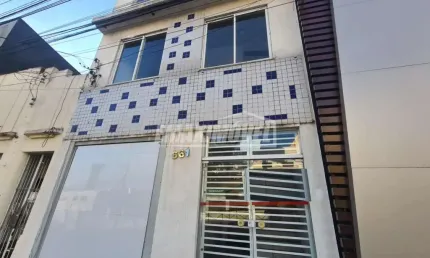 Ponto comercial para alugar na Avenida São Paulo, 0, 661, Além Ponte, Sorocaba
