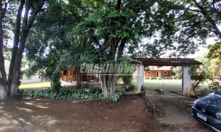 Chácara / sítio com 3 quartos à venda na Antônio Pessuti, 800, Jardim Salete, Araçoiaba da Serra