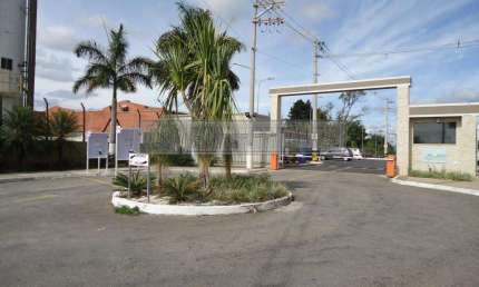 Apartamento com 2 quartos à venda na Rua Frederico Harder, Bloco 06, 160, Jardim Novo Mundo, Votorantim