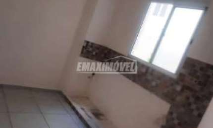 Apartamento com 2 quartos à venda na Alameda Do Horto, Bloco 17, 454, Caguassu, Sorocaba