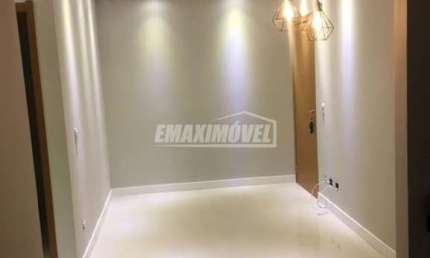 Apartamento com 2 quartos à venda na Alameda Do Horto, Bloco 4, 454, Caguassu, Sorocaba