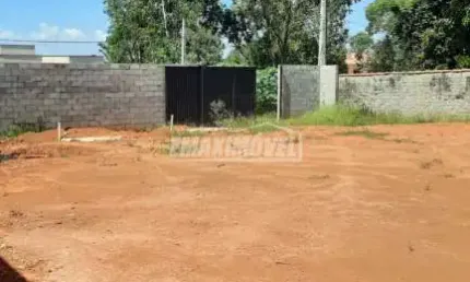 Terreno à venda na Alameda Das Acácias, 20, Recanto Ipanema do Meio, Araçoiaba da Serra