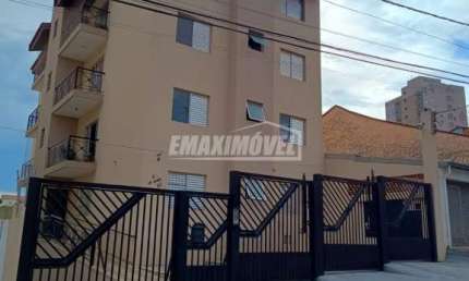 Apartamento com 2 quartos à venda na Rua Guapiara, Bloco úNico, 82, Vila Jardini, Sorocaba