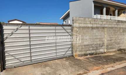 Terreno à venda na Rua Professor Castro Ferreira, 102, Vila Assis, Sorocaba