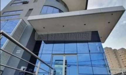 Cobertura com 1 quarto para alugar na Avenida Giseli Costantino, Bloco úNico, 1451, Parque Bela Vista, Votorantim