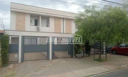 Casa em condomínio fechado com 2 quartos à venda na Avenida Betânia, 985, Jardim Betânia, Sorocaba