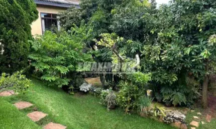 Casa em condomínio fechado com 3 quartos à venda na Rua Alda Luchini Vial, 381, Parque Campolim, Sorocaba