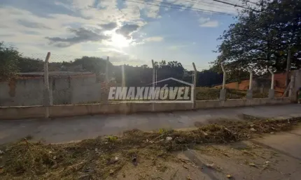 Terreno à venda na Rua Antônio Furtado Lopes, Em Frente Ao N° 164, s/n, Vila Mineirão, Sorocaba