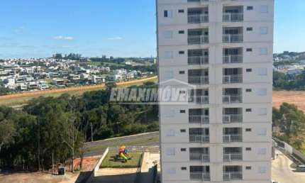Apartamento com 2 quartos para alugar na Avenida Rogério Cassola, Torre B, 215, Itapeva, Votorantim