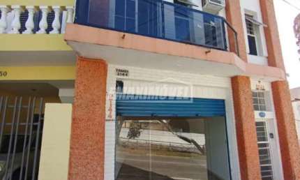 Ponto comercial para alugar na Avenida Doutor Afonso Vergueiro, 2144, Vila Augusta, Sorocaba