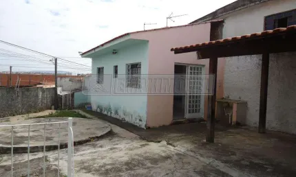 Casa com 1 quarto à venda na Alameda dos Heliotrópios, 279, Jardim Simus, Sorocaba