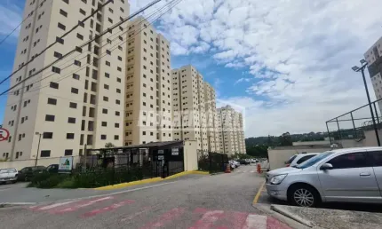Apartamento 2 dormitórios - jardim gutierres - sorocaba/sp