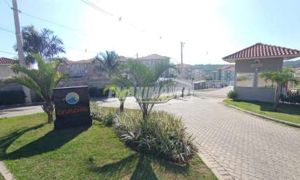 Apartamento para Aluguel - Residencial Le Parc Cancún - Sorocaba/SP